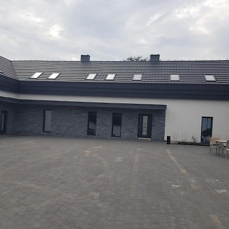 Vila Mlynska 8 Opole-Gorki Exteriér fotografie