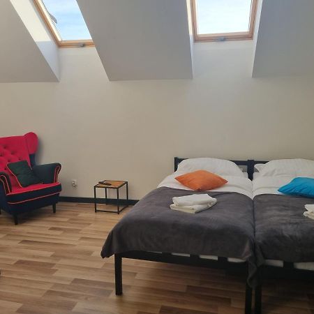 Vila Mlynska 8 Opole-Gorki Exteriér fotografie