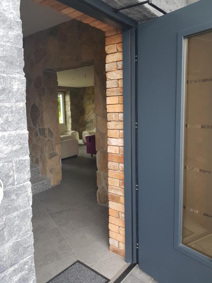 Vila Mlynska 8 Opole-Gorki Exteriér fotografie