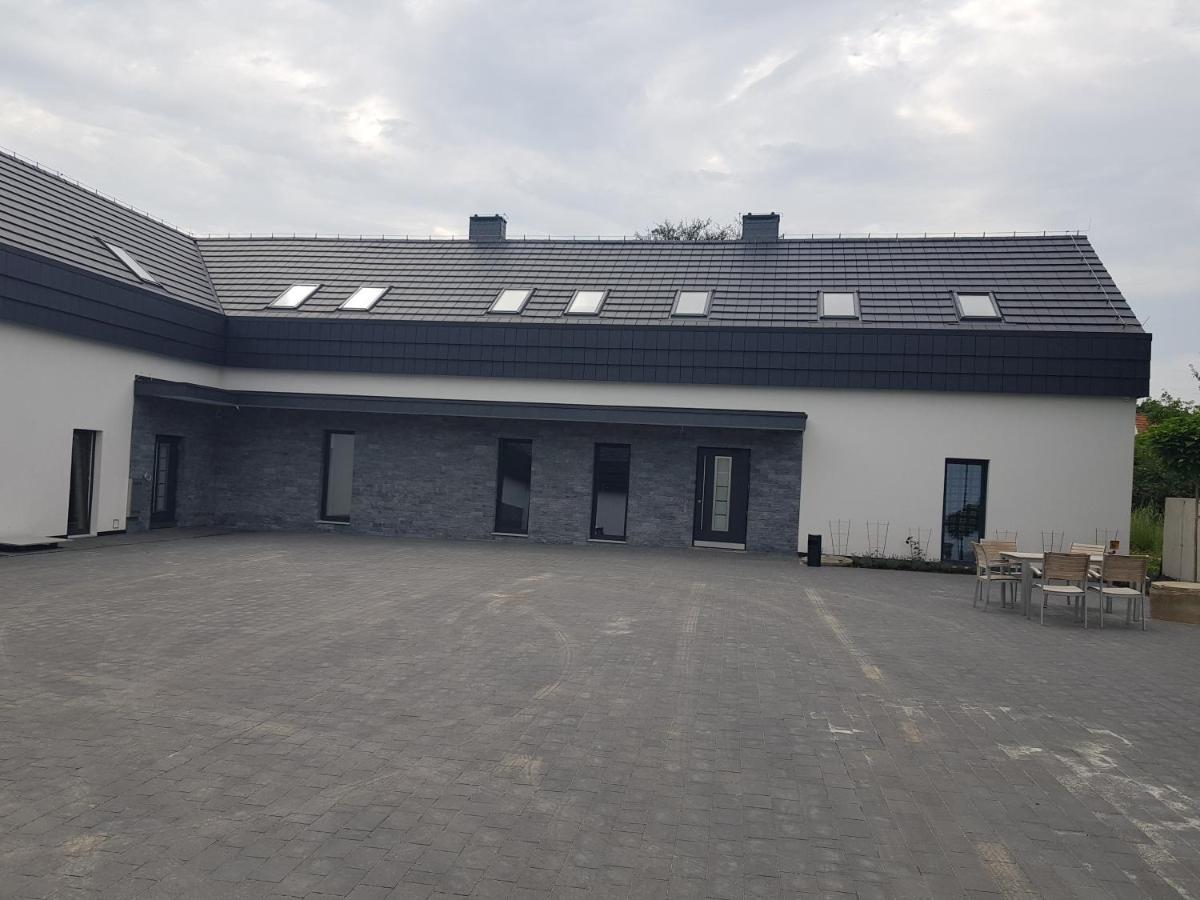 Vila Mlynska 8 Opole-Gorki Exteriér fotografie
