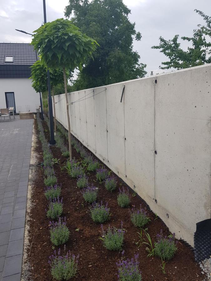 Vila Mlynska 8 Opole-Gorki Exteriér fotografie