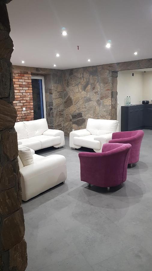 Vila Mlynska 8 Opole-Gorki Exteriér fotografie