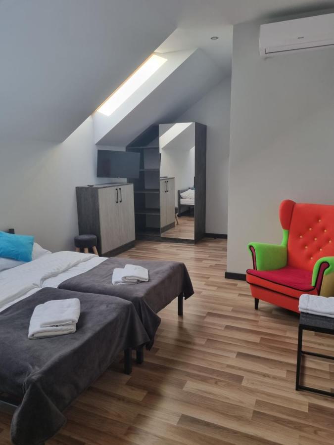 Vila Mlynska 8 Opole-Gorki Exteriér fotografie