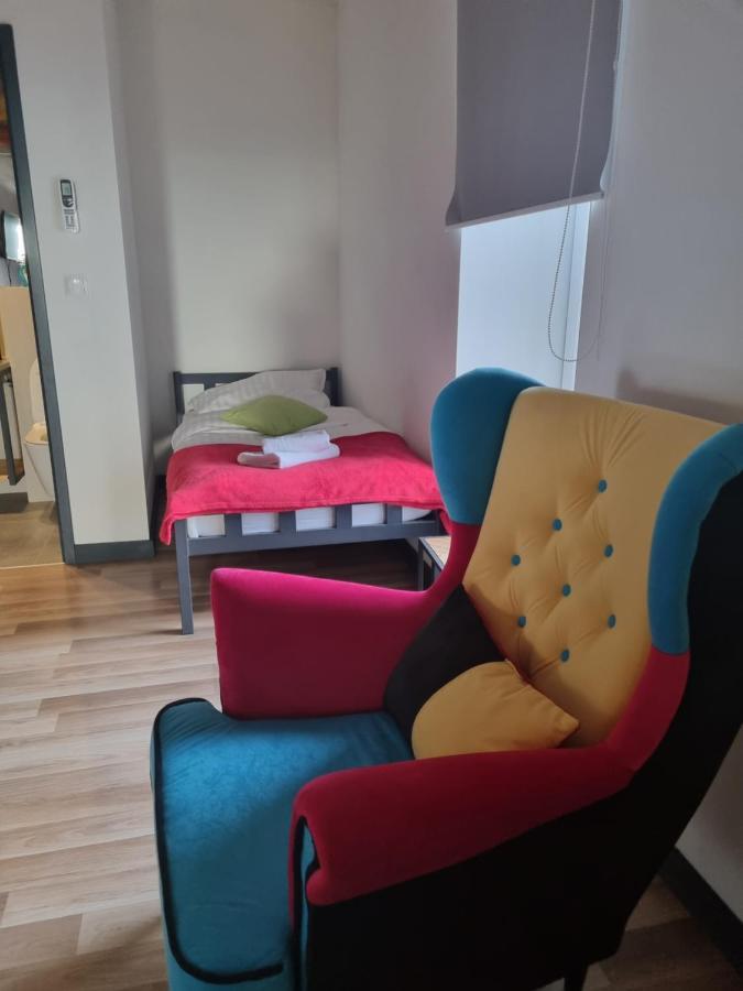 Vila Mlynska 8 Opole-Gorki Exteriér fotografie