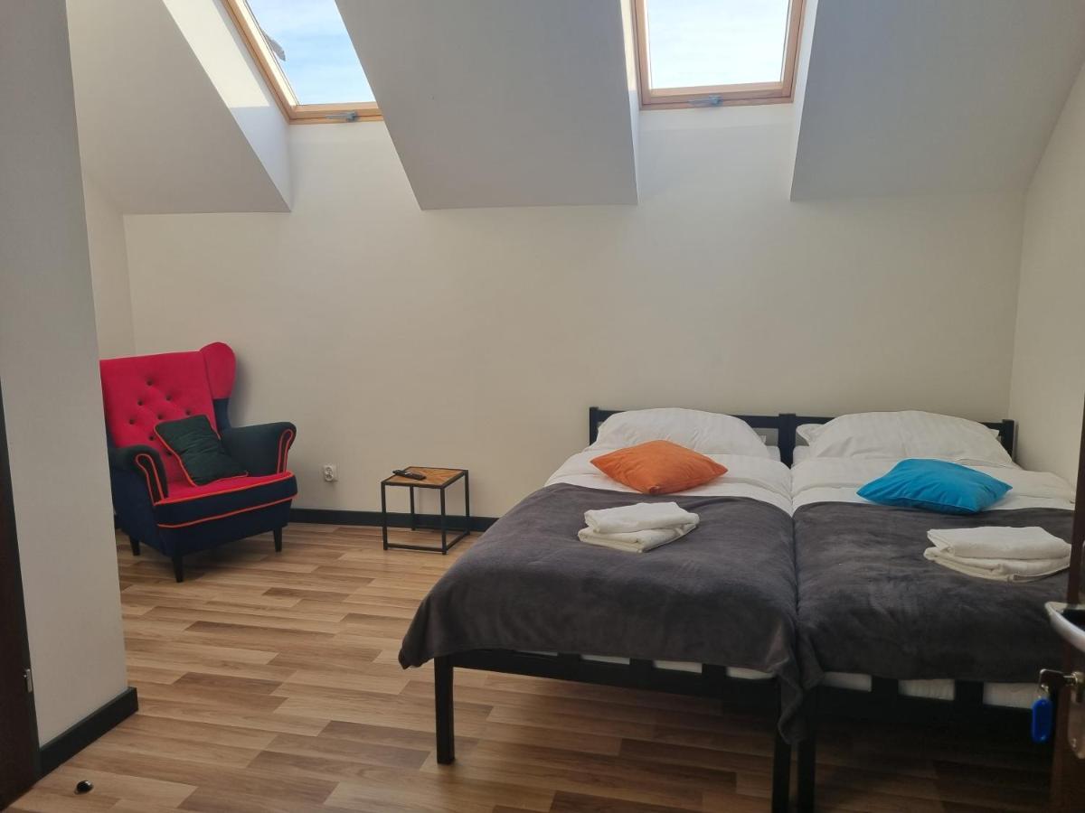 Vila Mlynska 8 Opole-Gorki Exteriér fotografie