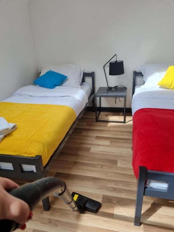 Vila Mlynska 8 Opole-Gorki Exteriér fotografie